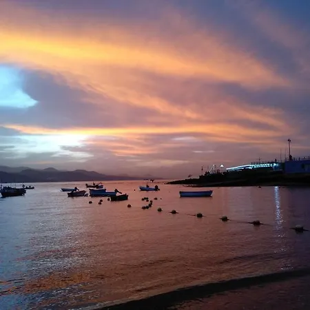 Apartamento Sunny Near Canteras