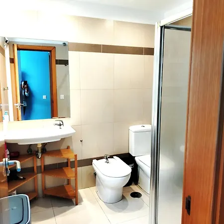 Apartamento Sunny Near Canteras *
