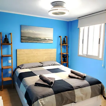 Apartamento Sunny Near Canteras